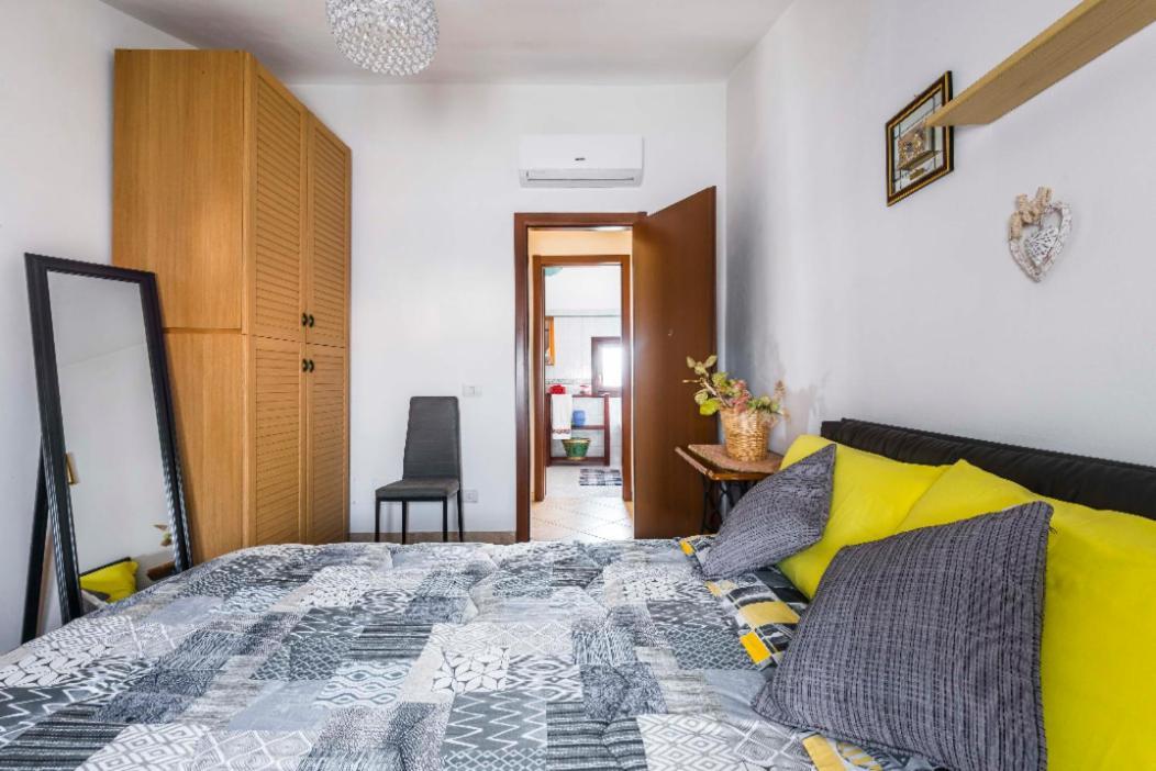 Murgo'S Hotel Salvaterra Eksteriør billede