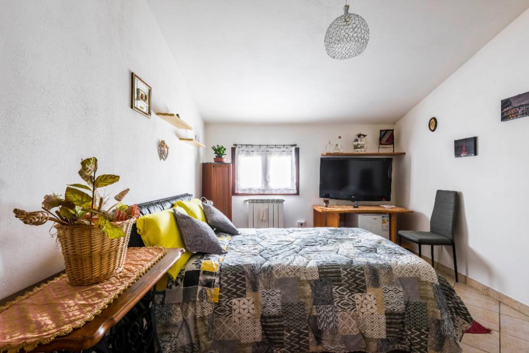 Murgo'S Hotel Salvaterra Eksteriør billede